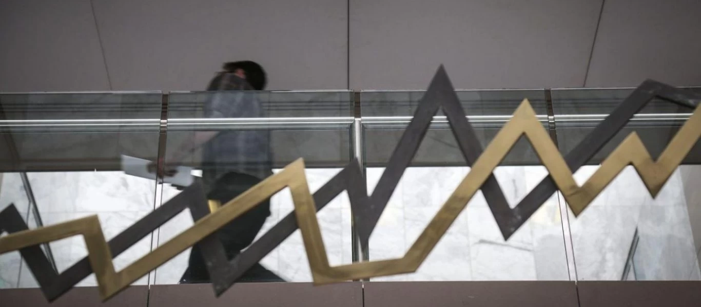 Χρηματιστήριο: Έκλεισε με άνοδο 0,74%, στα 31,68 εκατ. ευρώ ο τζίρος